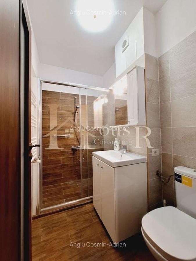 Apartament cu 2 camere decomandat în Braytim - 13