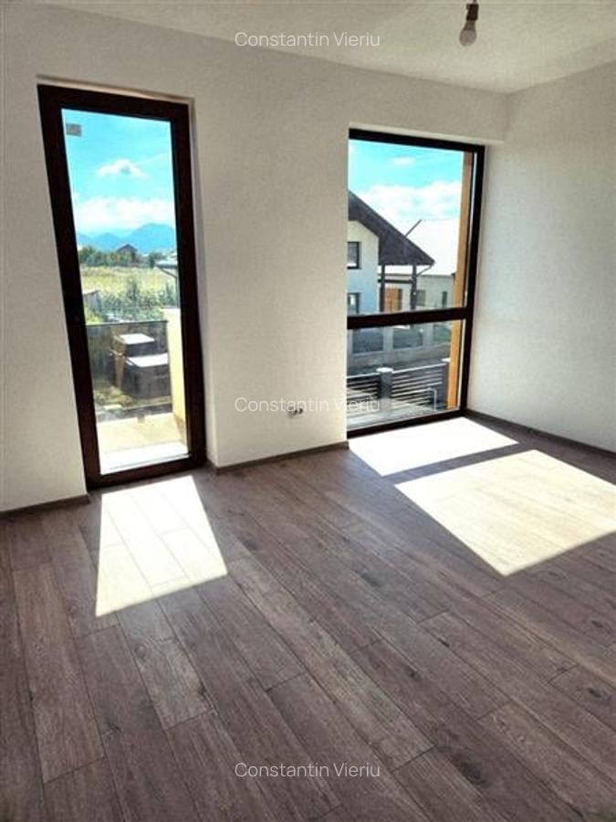 Vila superba, 2025, P+E, toate utilitatile,  Harman, Brasov - 5