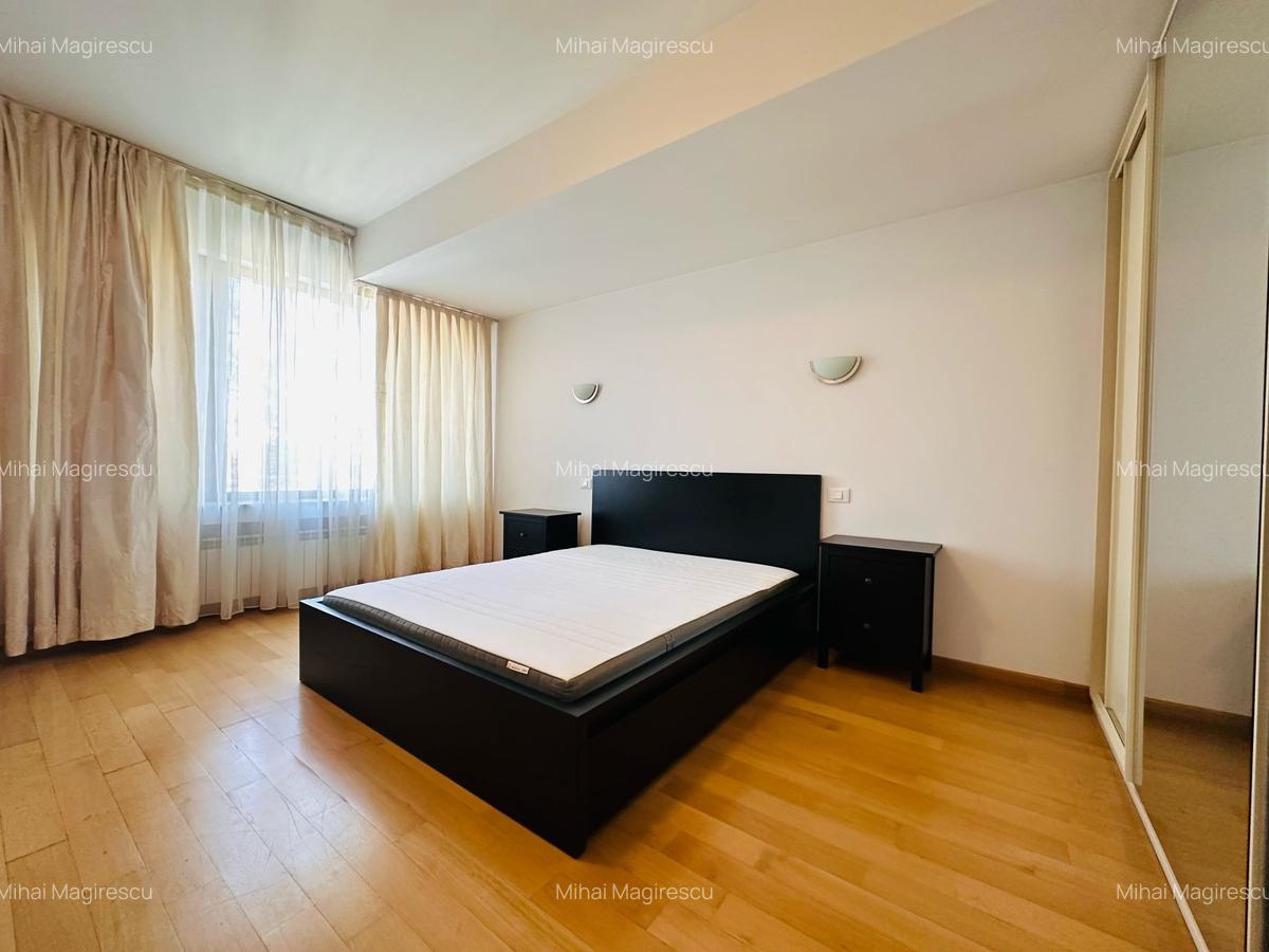 Apartament cu 5 camere decomandat, mobilat în Kiseleff - 10