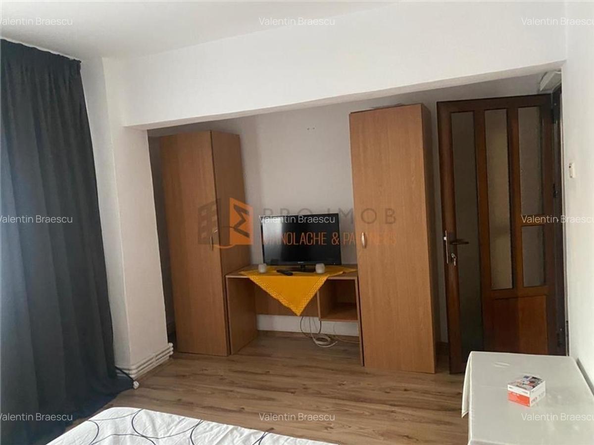 Garsoniera cf 1 decomandata zona Unirii Nord - 4