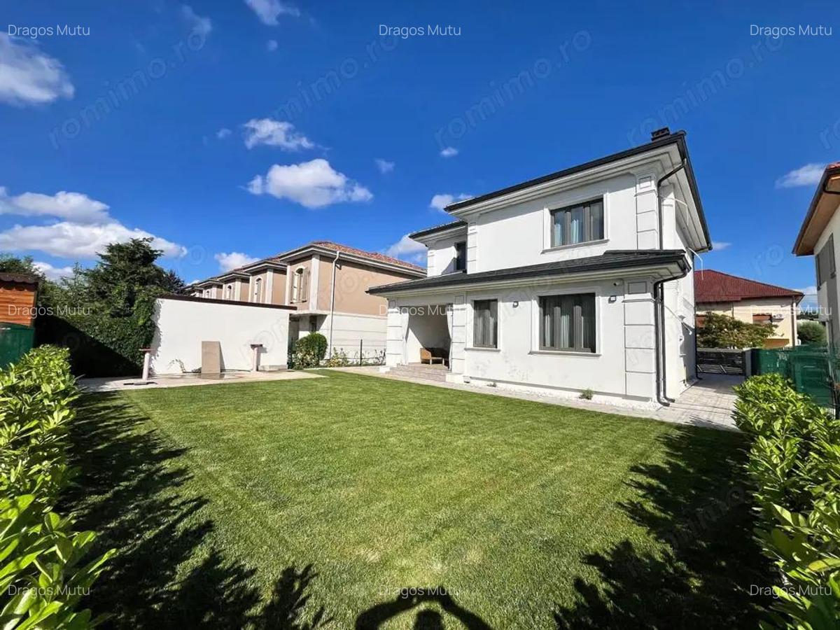 Casa Individuala - Mobilata -180 Mp Utili- Zona Padure - Dumbravita - 6