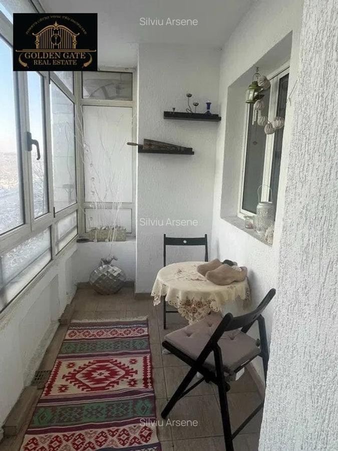 Apartament cu 4 camere decomandat, mobilat în Victoriei - 7