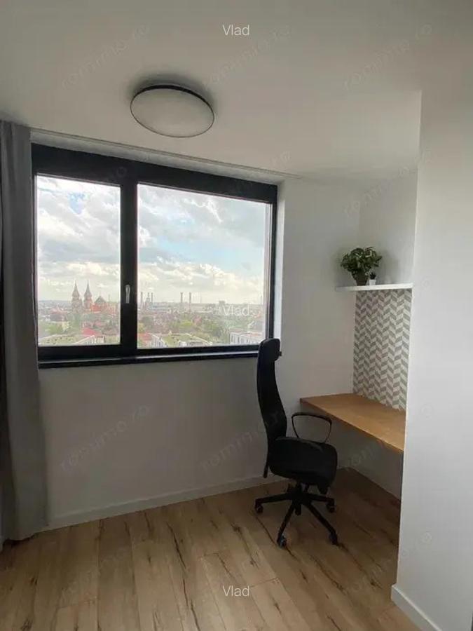 Apartament cu 2 camere complex Isho - 6