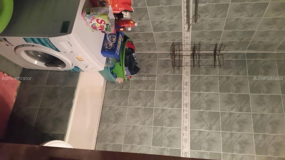 FALEZA NORD-APARTAMENT 5 CAMERE ETAJ 1 CU GAZE - 15