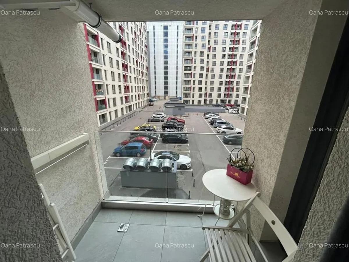 Garsoniera Lujerului | Exigent | Faza 2 - 7