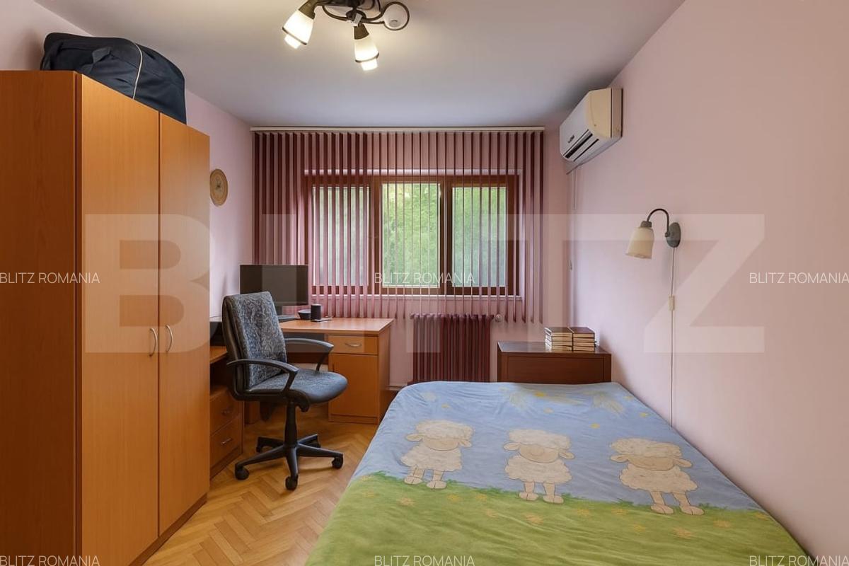 Apartament 3 Camere, 70mp, Decomandat, Tatarasi - 3