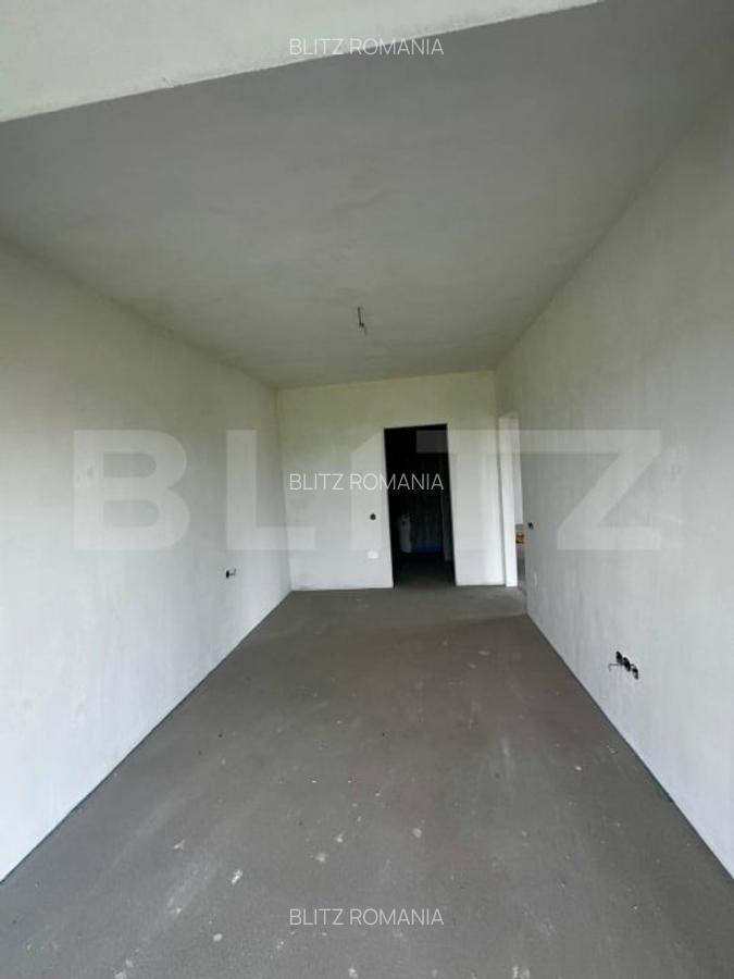Apartament cu 3 camere cu CF, semifinisat, zona Avram Iancu - 8