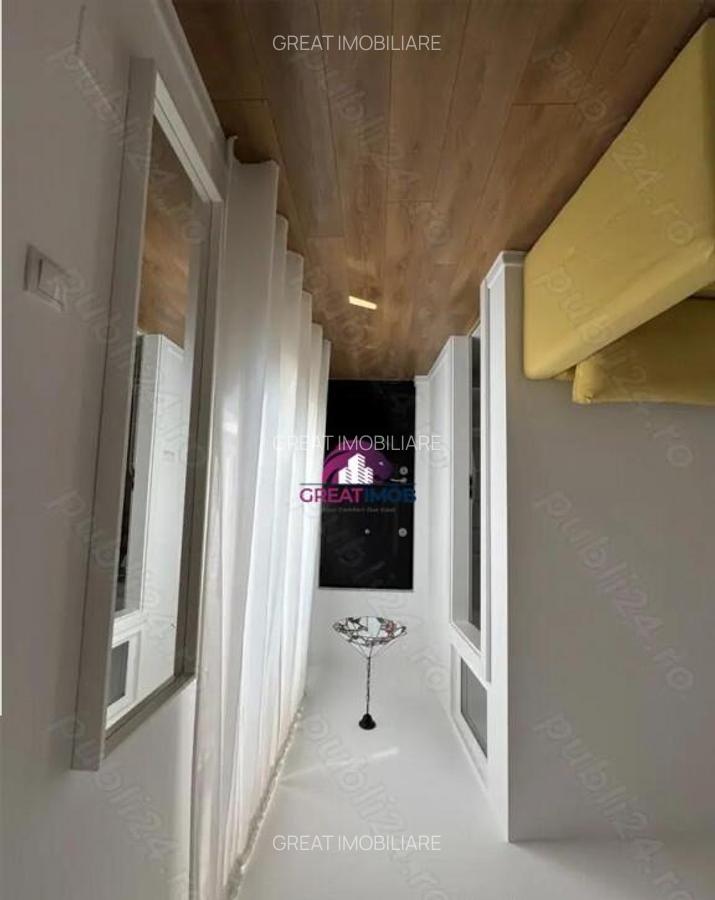 Apartament 2 camere de inchiriat Zona Muncii, 5 min d... - 5