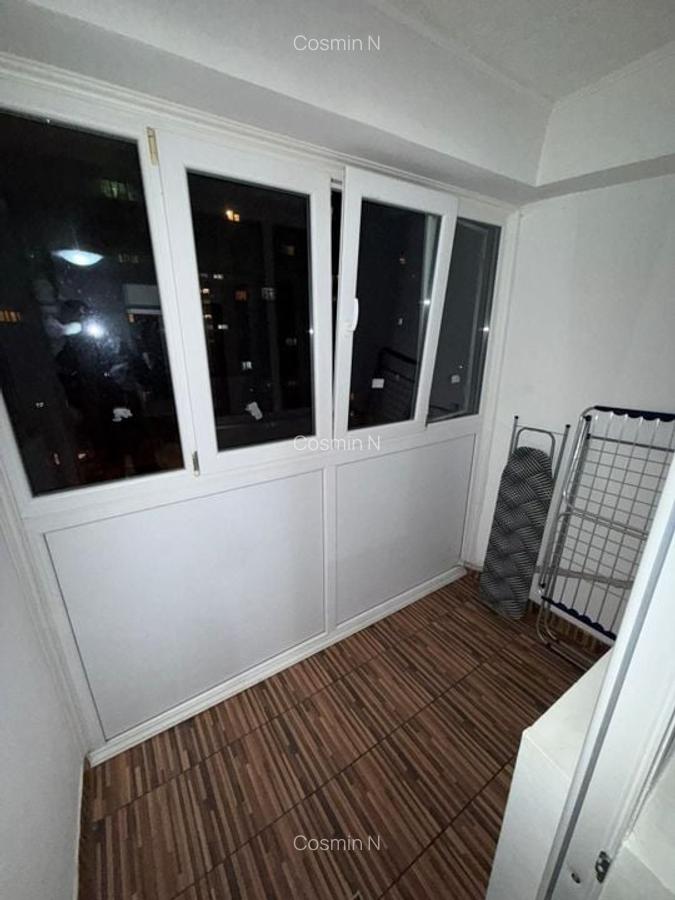 Garsonieră mobilată și utilată Sector 3 – Auchan Vitan - 8