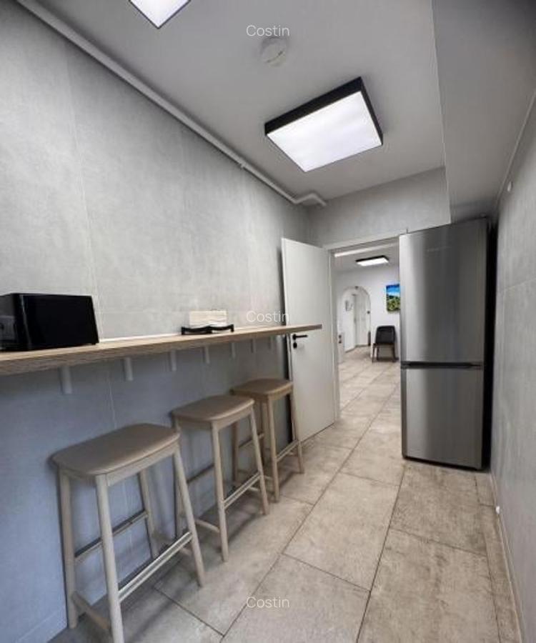 APARTAMENT 2 CAMERE 1/8 63MP BL 1995 MONOLIT RENOVAT TOTAL IDEAL LOCUIT BIROU - 2