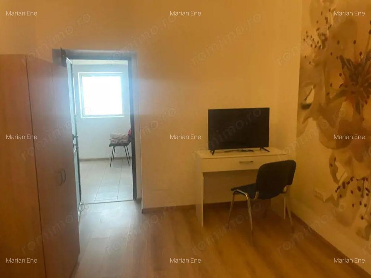 Casa de inchiriat - 200 mp - 6 dormitoare - Str. Tecuci - 19