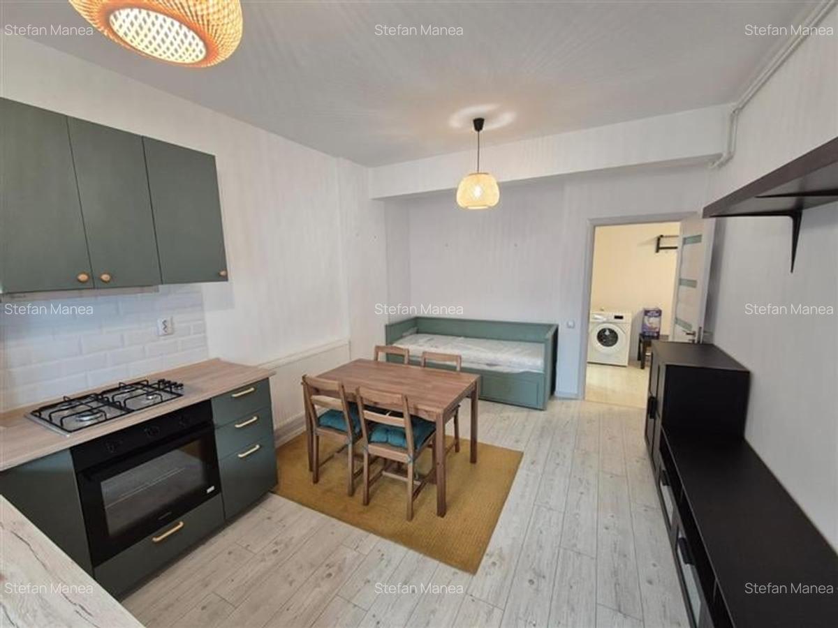 Apartament tip studio Str. Biruintei - 2