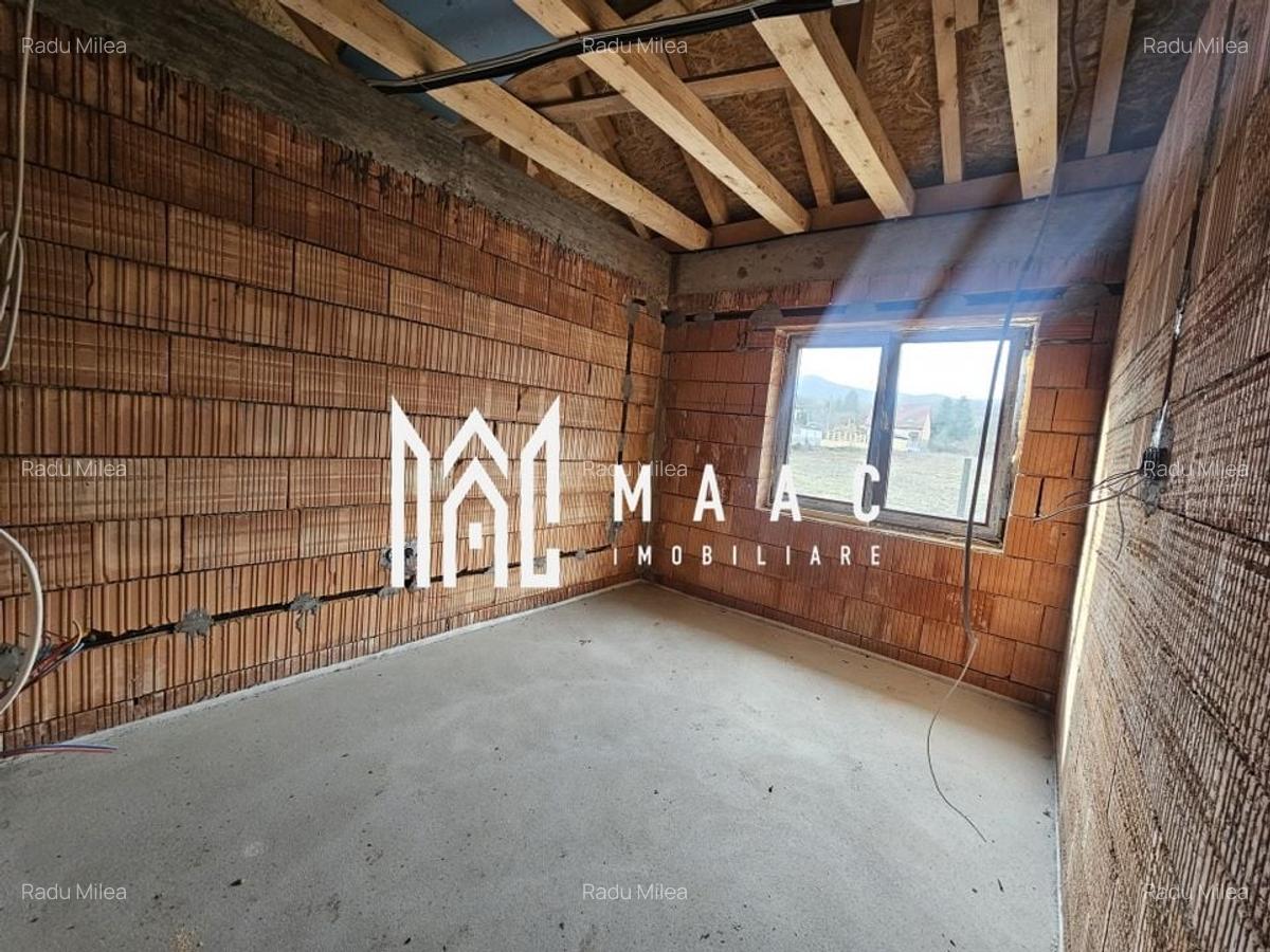 Casa 4 Camere | 130MPU | Tocile - 18