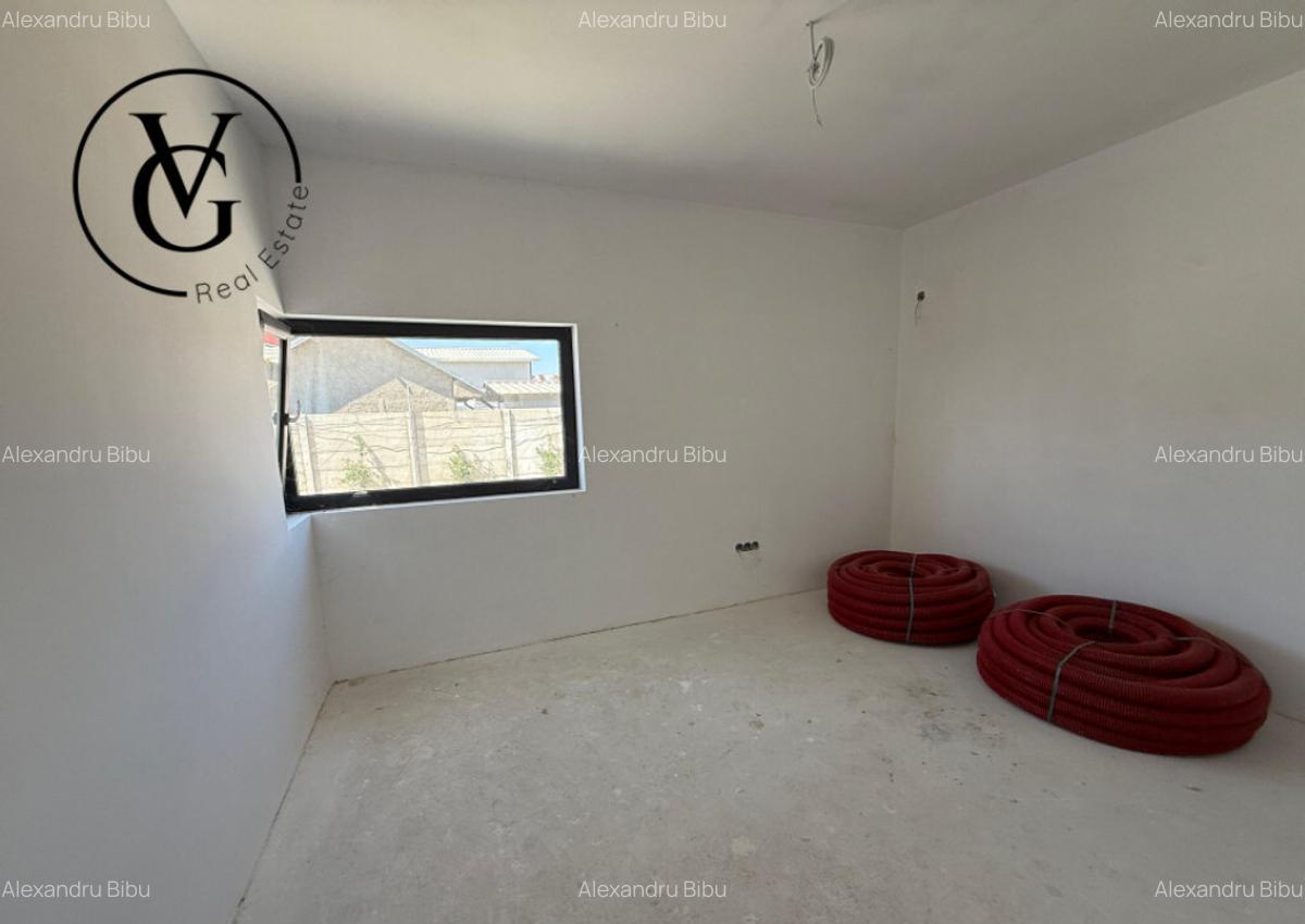 Duplex in Corbeanca - 4 camere - 11