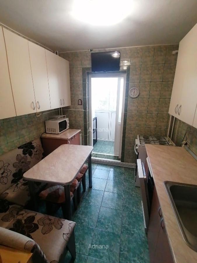 Închiriere apartament 2 camere, decomandat, etaj intermediar, centrala termica - 5