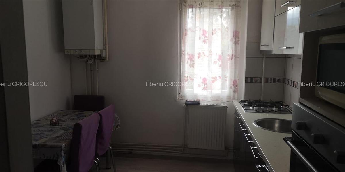 Apartament  B-dul Saturn Mobilat Utilat Complet - 1