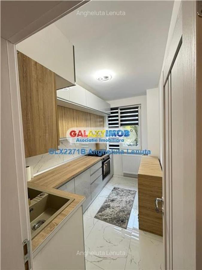 Drumul Taberei Raul Doamnei apartament 2 camere de inchiriat - 5