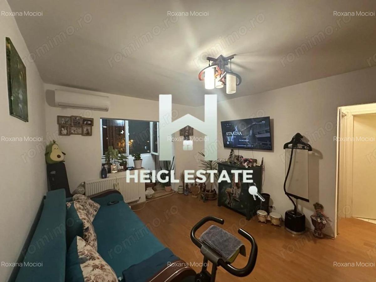 Apartament cu 2 camere in Zona Lipovei - 2