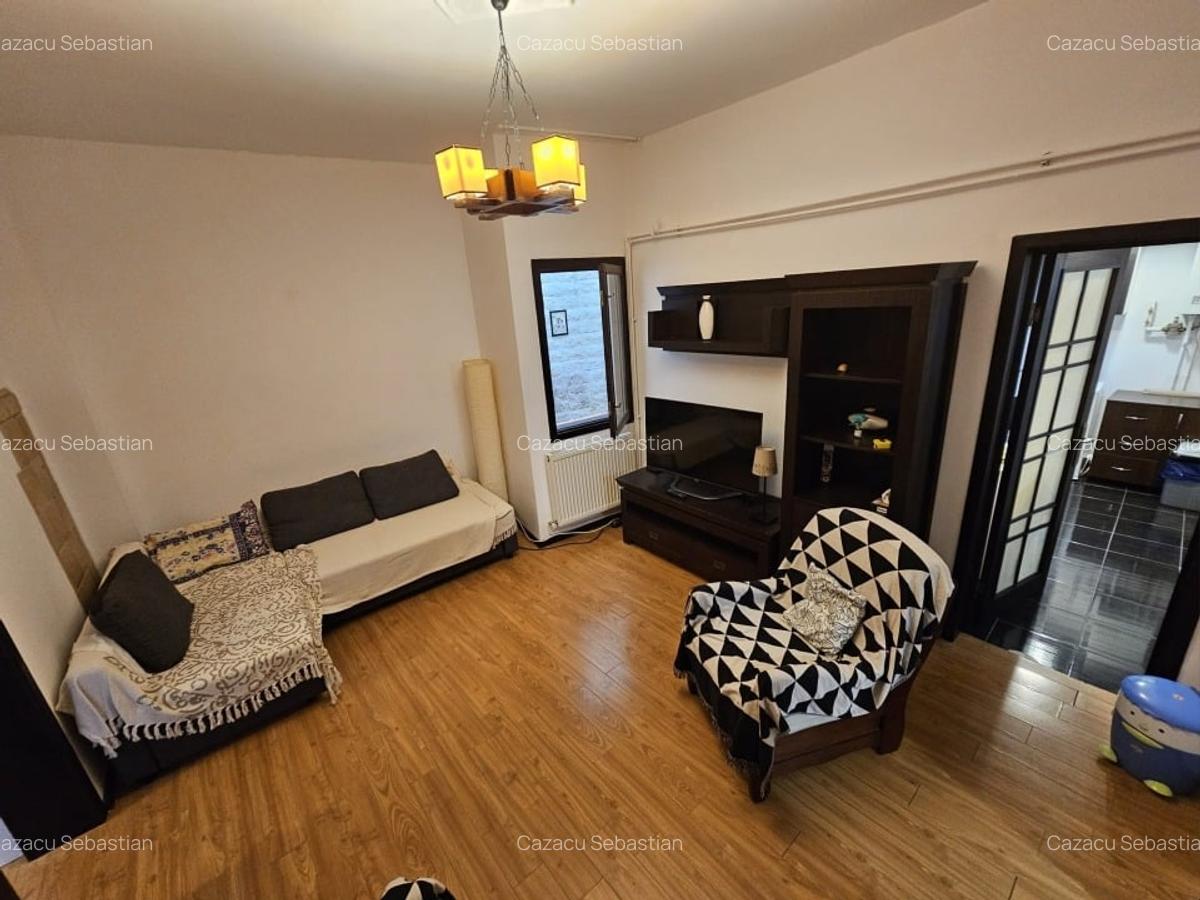 Vand apartament 3 camere 74mp in vila, mobilat utilat Piata Alba Iulia - 11