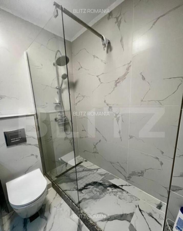 Apartament 2 camere decomandate plus camera suplimentara, Ma - 6