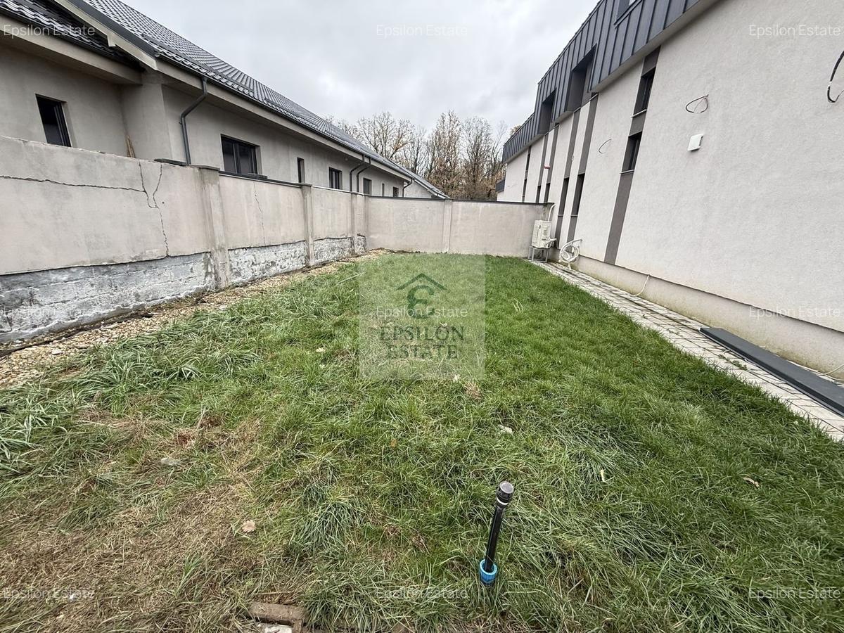 Casa tip duplex Balotesti - Codrii Vlasiei - 27