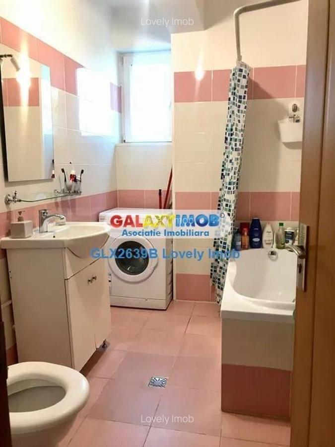 Apartament Bloc Nou Berceni - Grand Arena - Metalurgiei Park - 6
