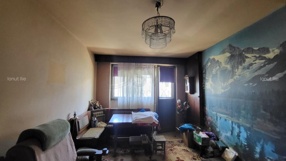 REA1024461 Apartament 3 camere - Doamna Ghica - Parc Plumbuita - 10