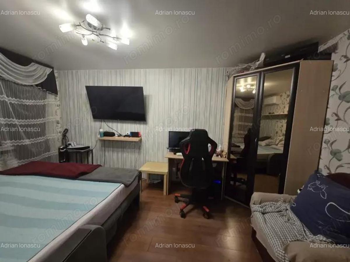 Garsoniera zona Lujeruui - 2