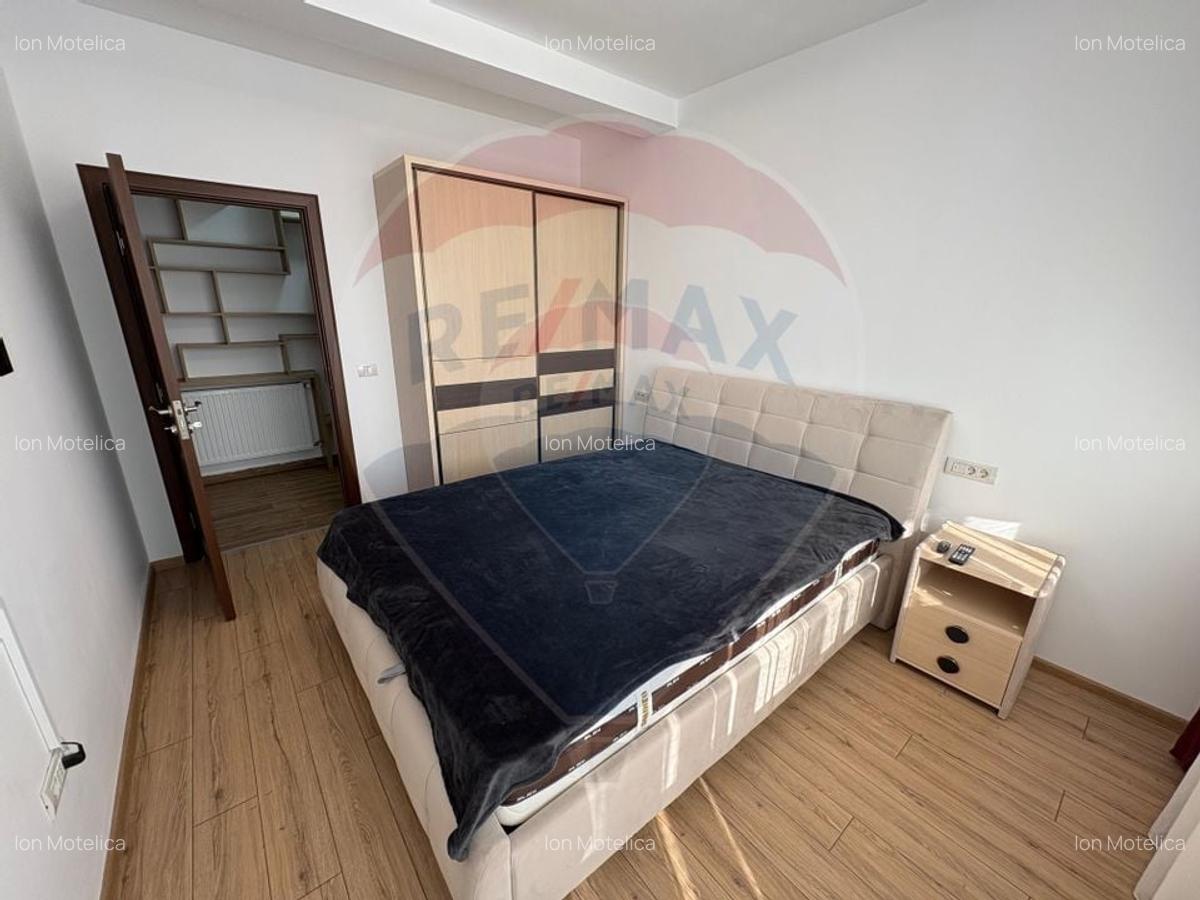 Apartament suprafata generoasa Sanpetru - 4