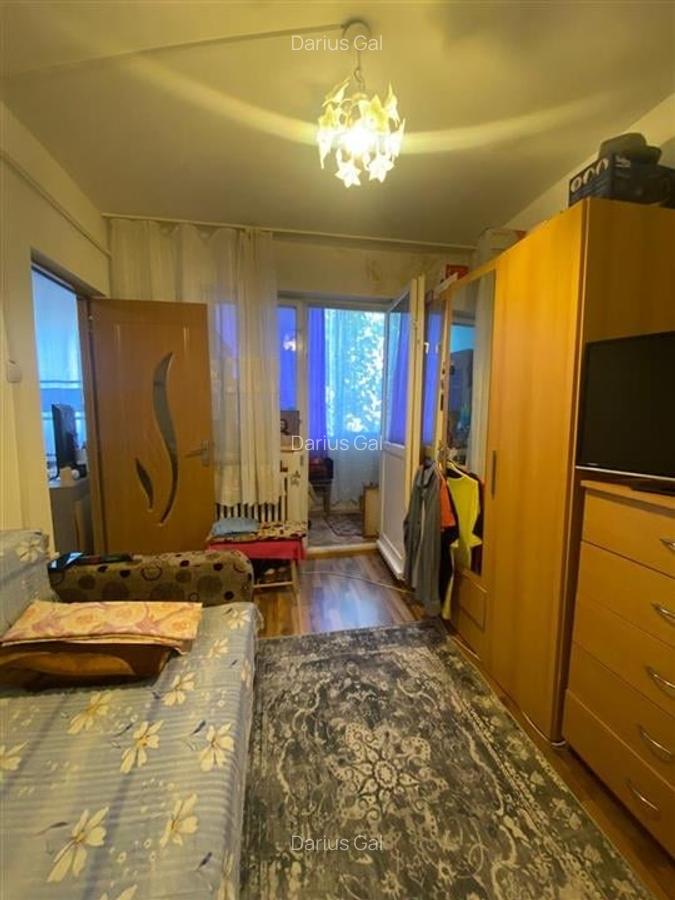 Apartament cu 2 camere semidecomandat în Rogerius - 5