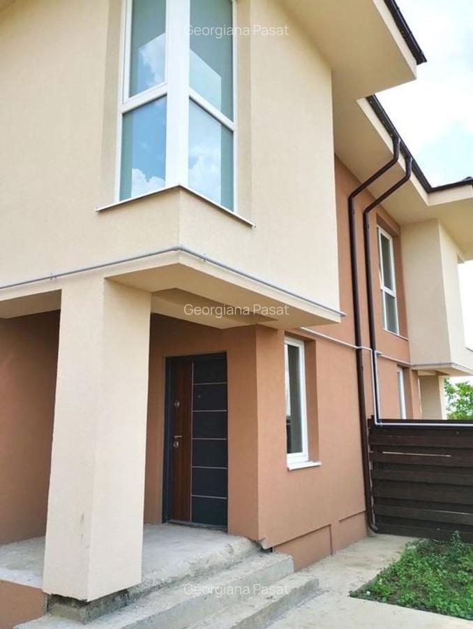 Vila Duplex disponibila imediat pentru mutare - 9