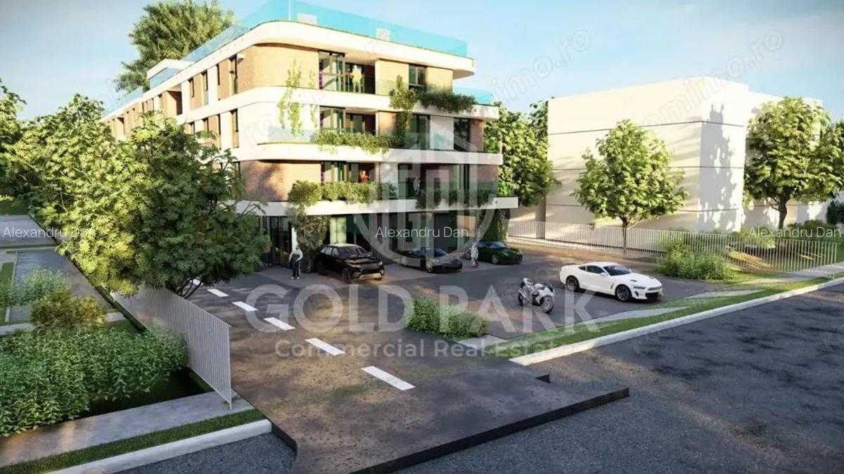 Spatiu Comercial - Floresti/Eroilor - Vitrina/Preluare Chiriasi - 17