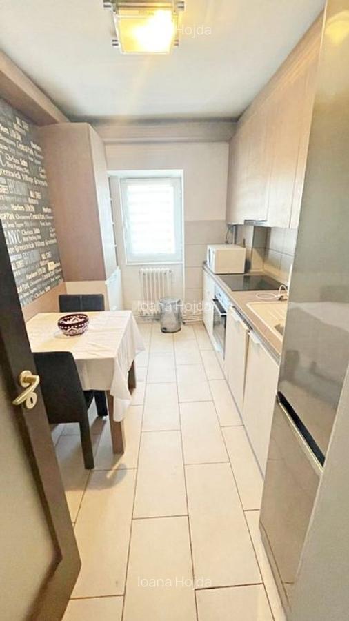 Independentei - vis-a-vis de UMF, 3 camere ready to move, amenajat complet - 4