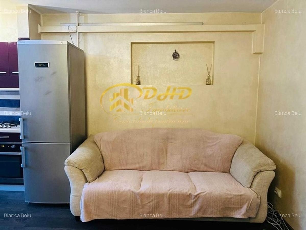 2 camere, Moara de Foc - 4