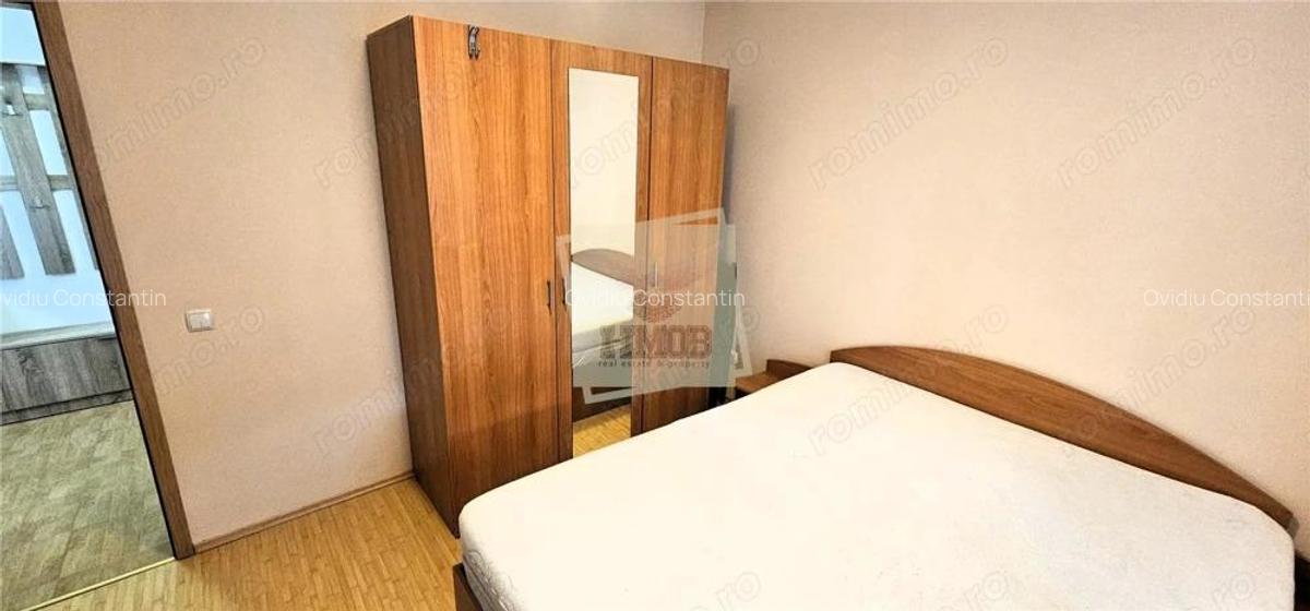 Apartament Pet Friendly 2 camere 43mp balcon si parcare zona Tiglari - 5