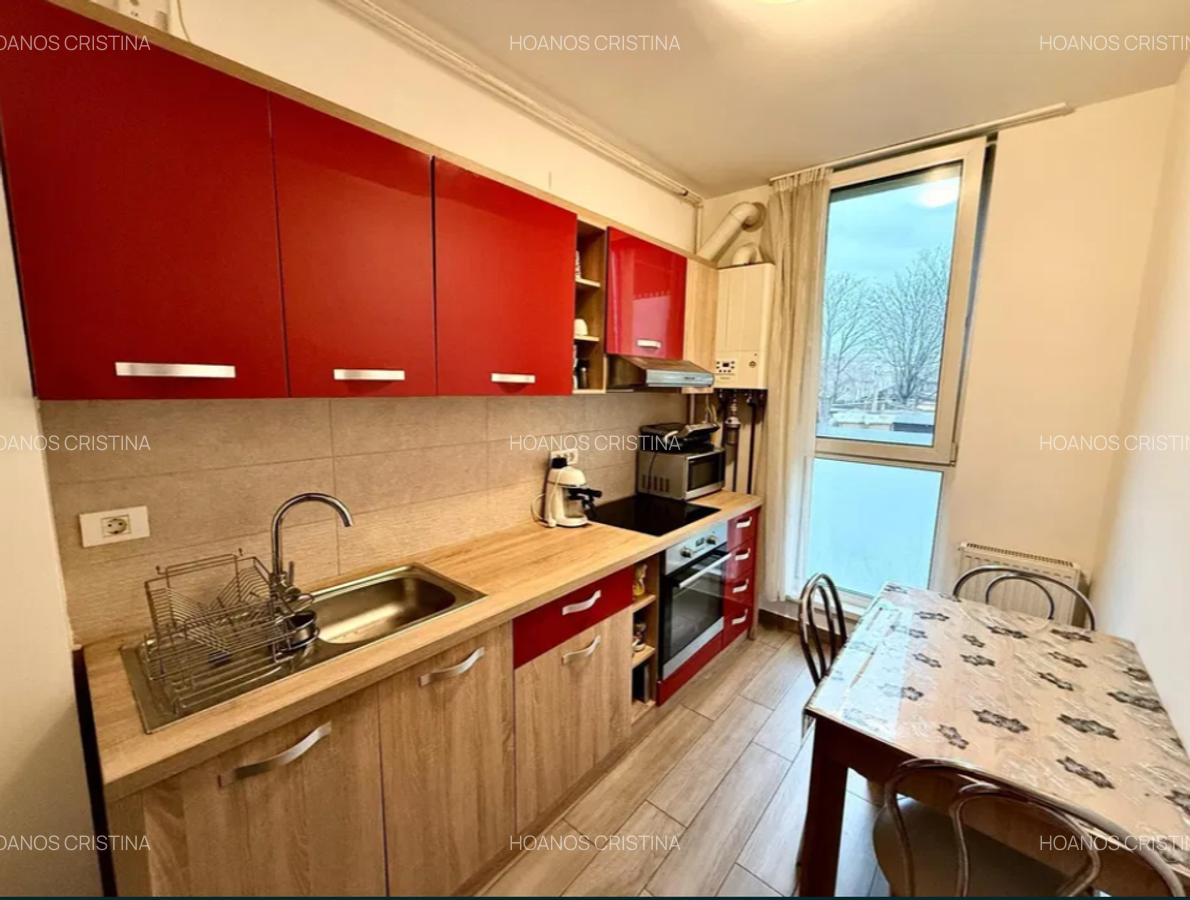 Apartament 2 camere, mobilat, bloc nou – etaj 1/10 - 3