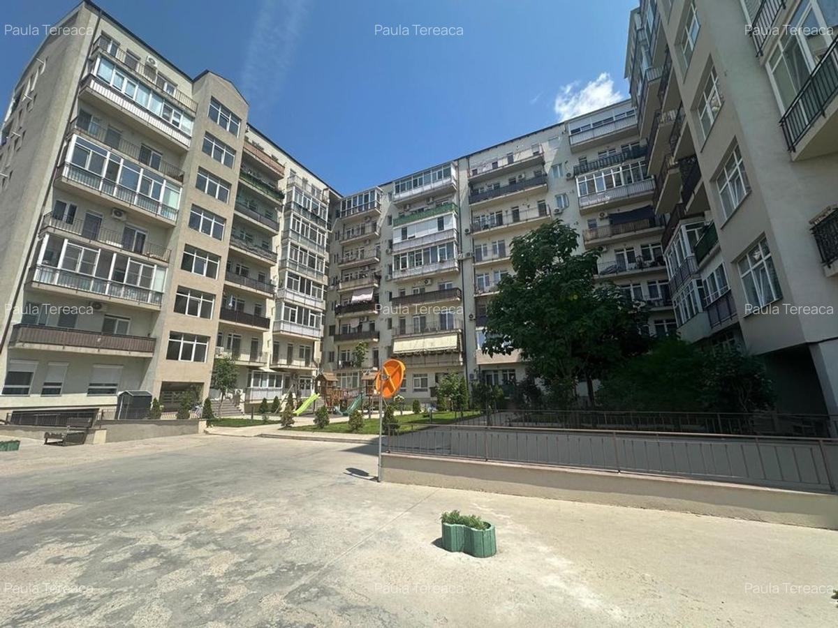 Apartament cu 4 camere decomandat, mobilat în Olteniței - 24