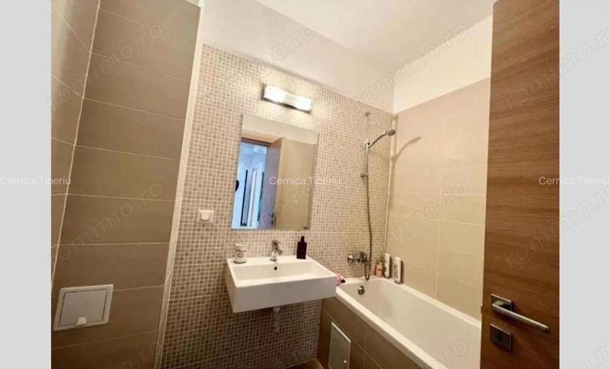 Apartament 3 camere Parcul Carol ISG Residence - 5