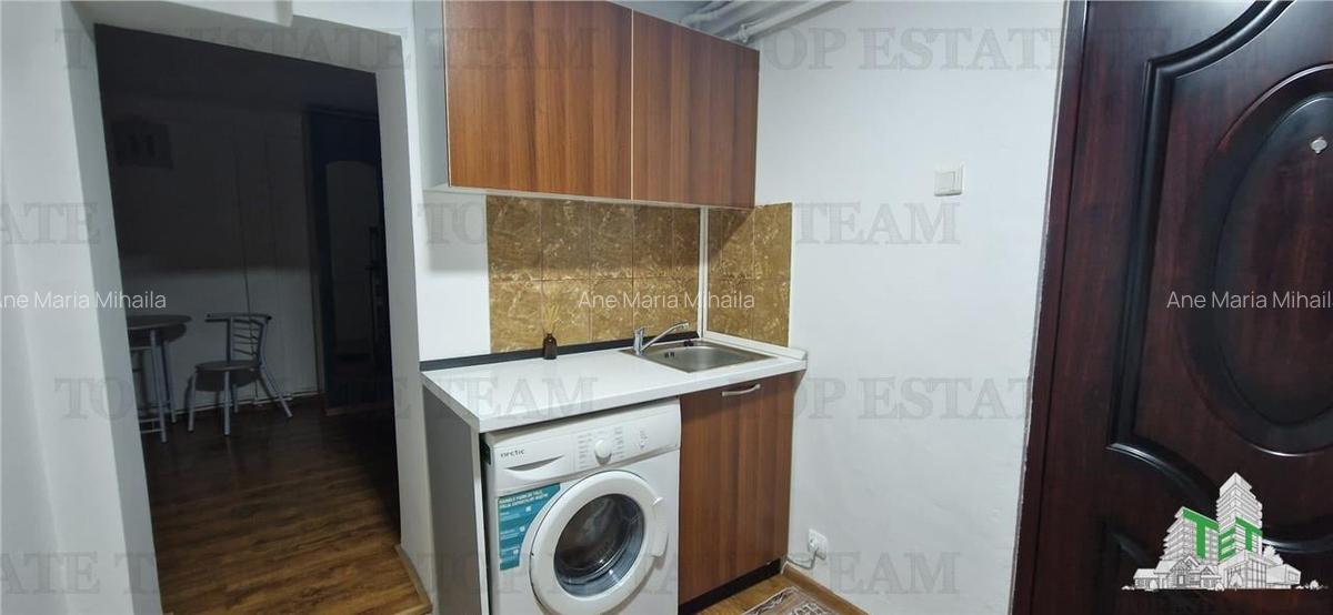 Apartament 1 camera de inchirat, pet friendly, Piata Romana,ASE - 4