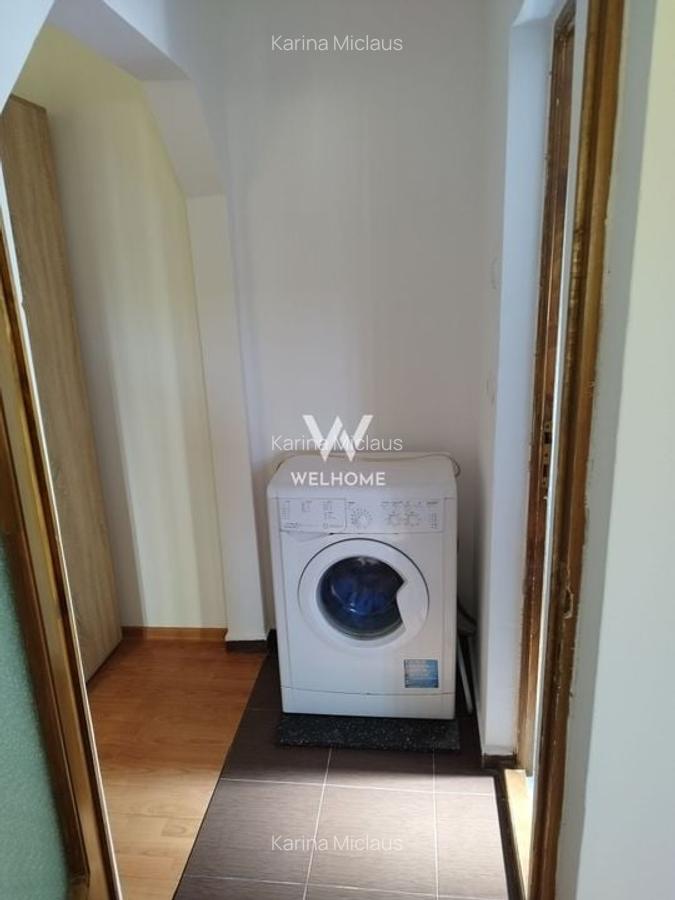 Apartament 2 camere mobilat-utilat - zona Tiglari, Sibiu - 5