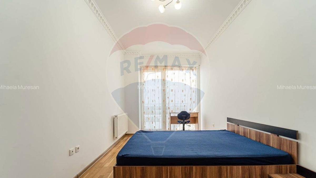 Inchiriez Apartament 3 camere Ared Uta - 4