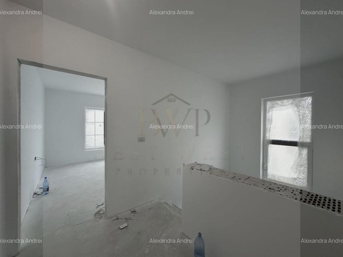 1/2 Duplex, 4 camere, Giroc, 0% comision - 12 1/2 Duplex, 4 camere, Giroc, 0% comision - 12