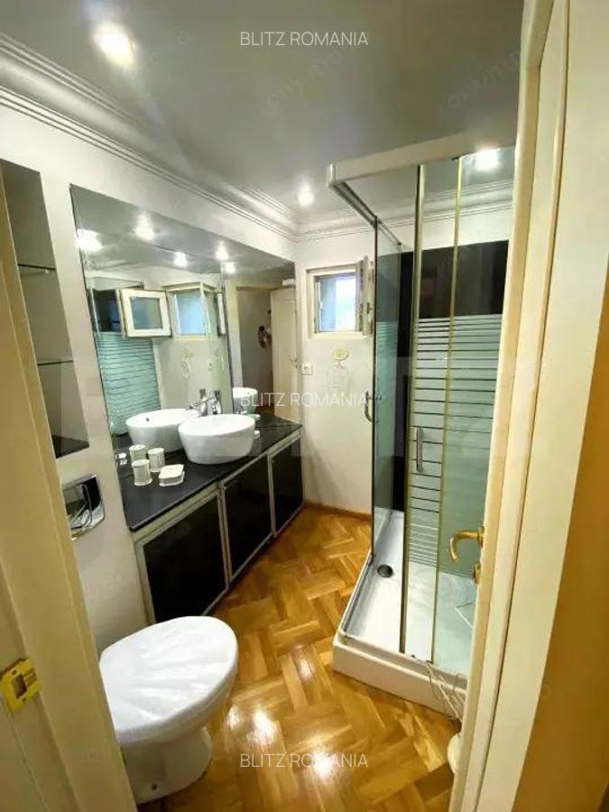 Apartament 2 camere, 50 mp, renovat integral Calea Mo?ilor - 134.000 - 8