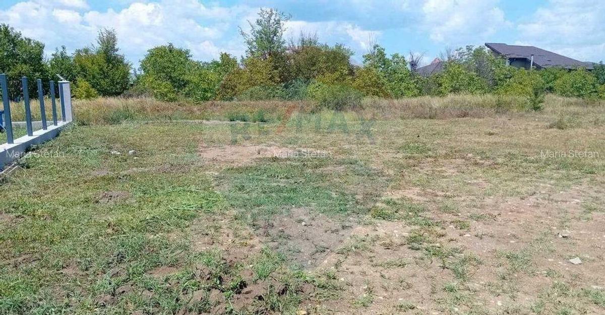 Teren constructii 1,070mp Corbeanca AUTORIZATIE CONSTRUCT... - 1