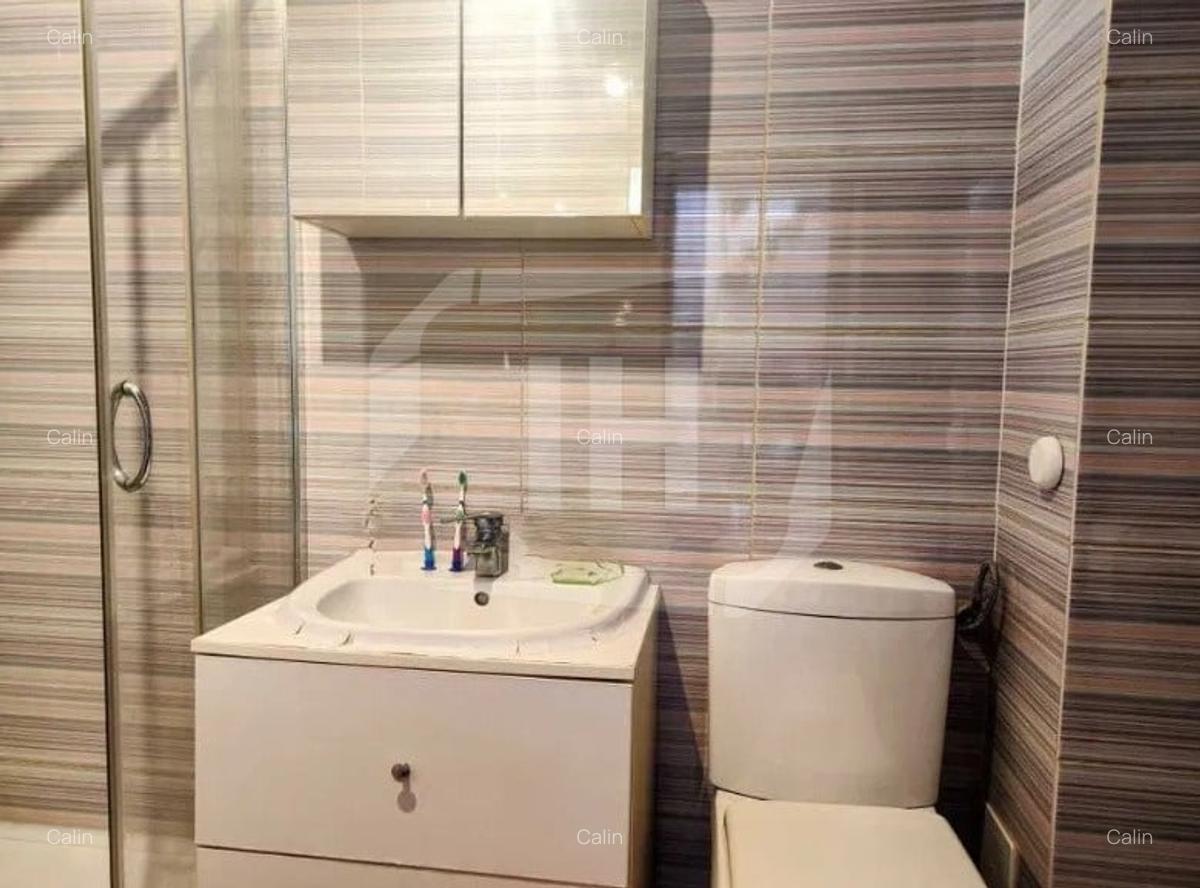 Apartament 90 mp, parcare, zona Florilor - 6