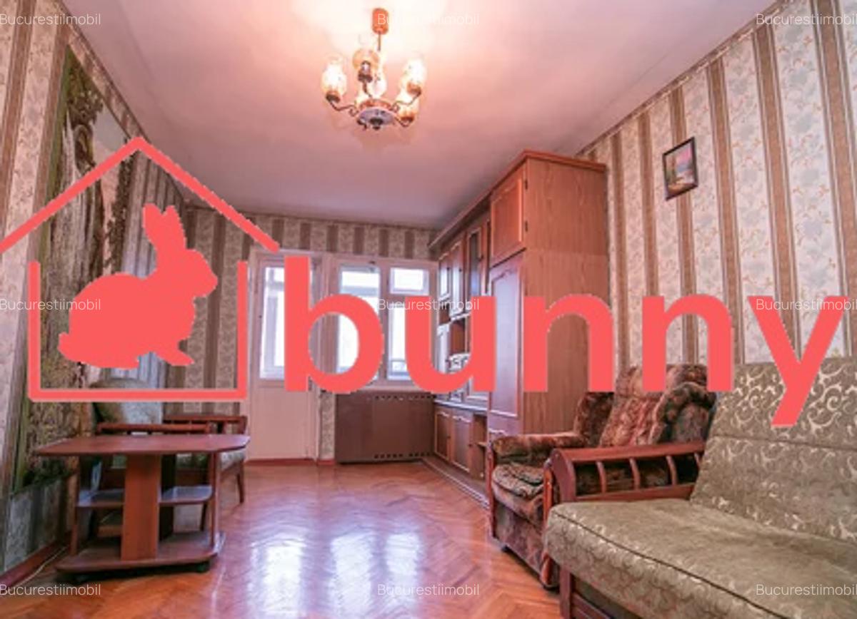 3-Rooms – Poiana Narciselor - Renovation - MT743 - 4