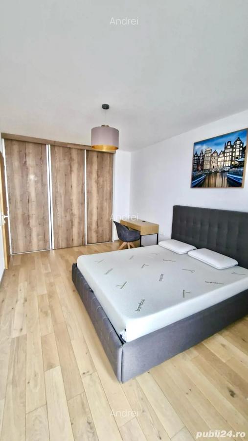 Apartament Monarch ISHO Vivalia Take Ionescu Medicina Tipografilor Centru Unirii Victoriei Iuliu - 6