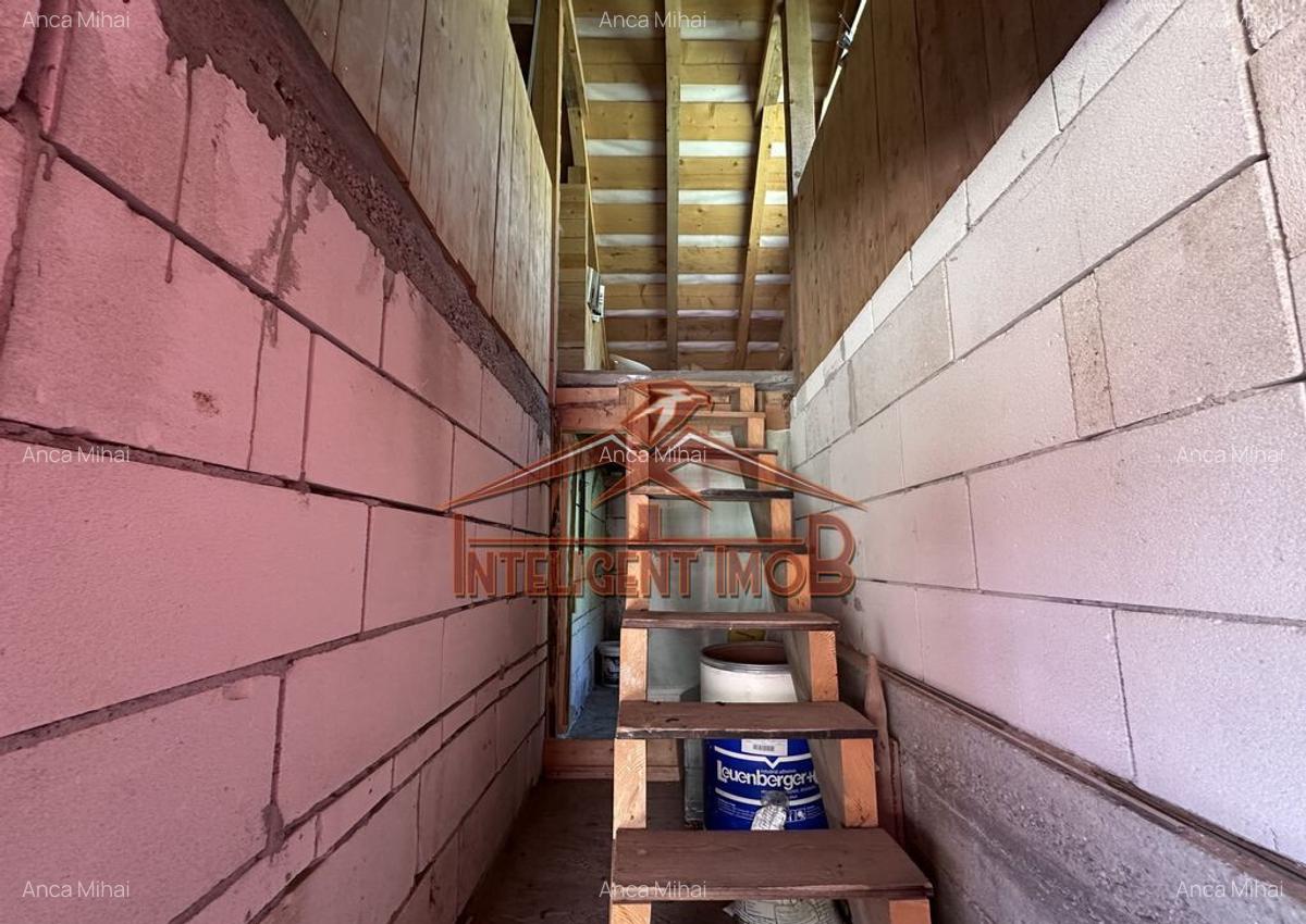 Casa individuala P+M A in Ocna Sibilui - 10 Casa individuala P+M A in Ocna Sibilui - 10
