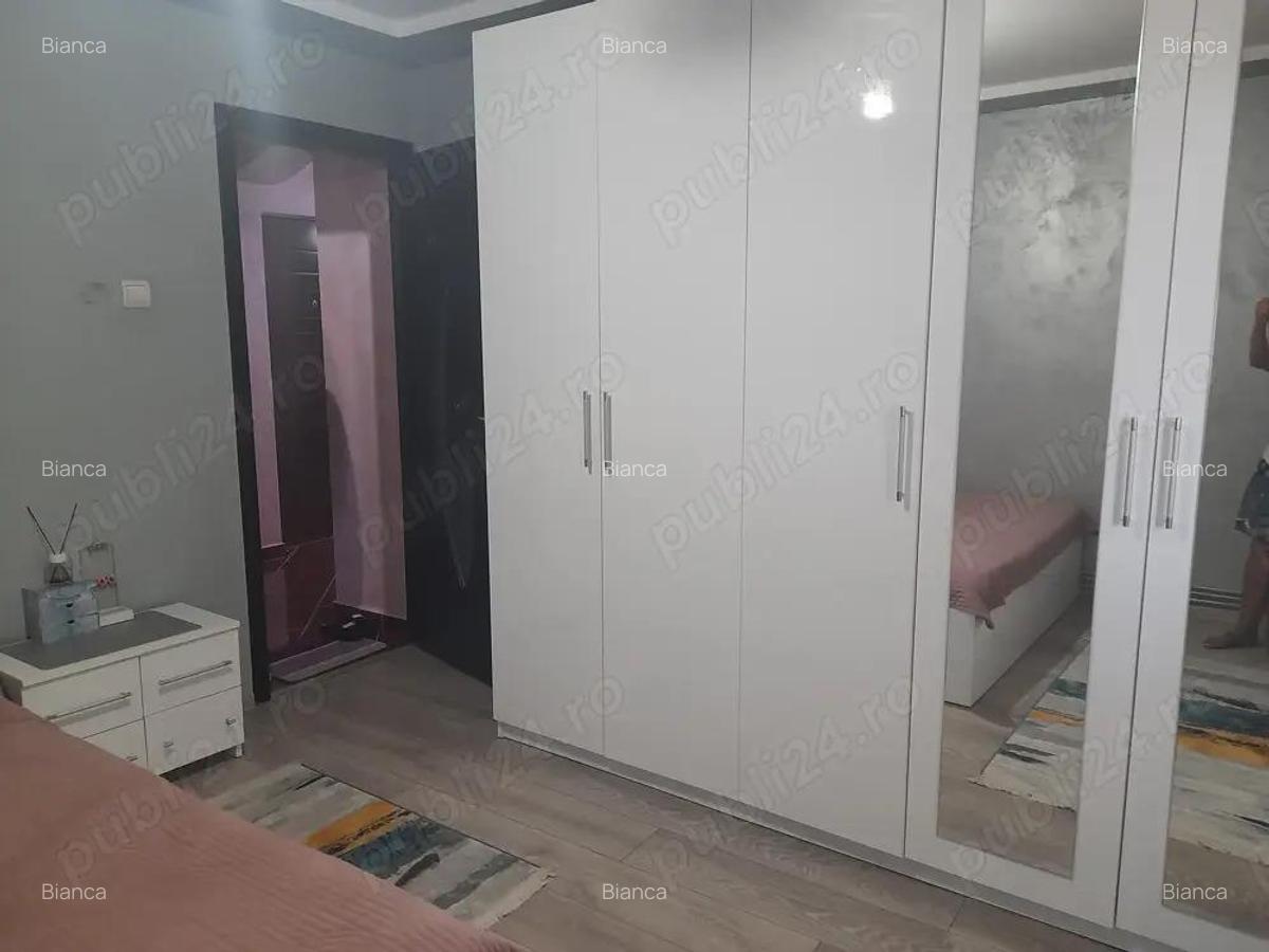 Un apartament minunat cu doua camere, de vanzare in Caransebes - 7