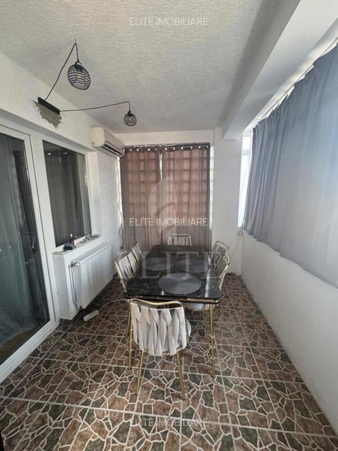 Apartament 3 camere în zona IULIUS  MALL - 9